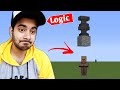 Testing Viral Minecraft Logic