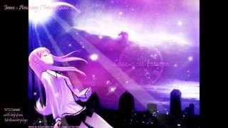 Nightcore - Amazing (Frisco Radio Edit) [INNA]