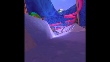 Trying to get out of the map day 3 #gorillatag #gorillatagghost #quest3 #vr #gorillatagjuke #quest2