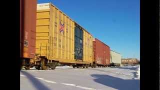 Saint Cloud, MN 1-9-13