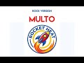 Multo - Rocket Heat PH