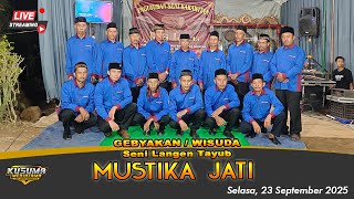 🔴LIVE GEBYAKAN TAYUB