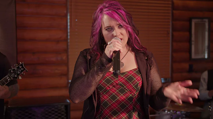 Rachelle Rae - Its A Guy Thing Music Video
