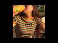 (free) clairo + bedroom pop + indie type beat - "childish"