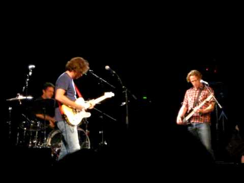 Jonathan Coulton - Nemeses - Somerville, MA - 7/23...