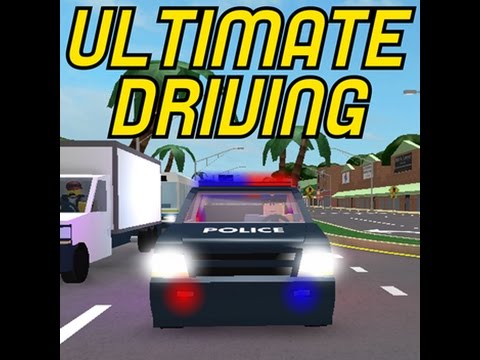 Ultimate Driving Roblox - mi carro nuevo en roblox 7u7 roblox ultimate driving westover islands