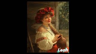 Oil painting feature portrait ——Russian realist painter Andrei Shishkin