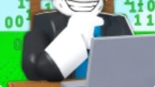 I hack people in Roblox 