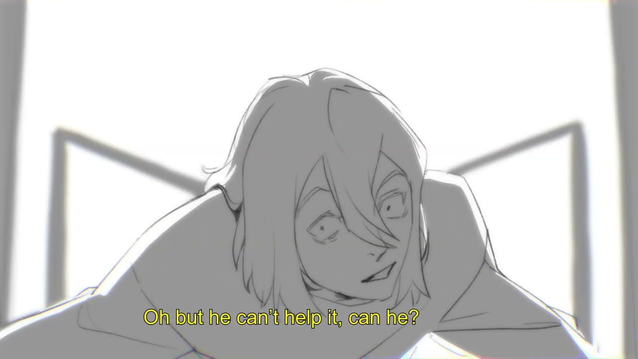 [S5 SPOILERS] Chuuya and Dazai's Plan | BSD x Zootopia Parody Animatic
