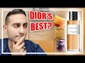 CHRISTIAN DIOR TOBACOLOR FIRST IMPRESSIONS / FRAGRANCE REVIEW! | BEST FROM MAISON DIOR?