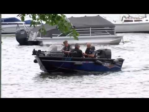 3 dead, 7 rescued after boat capsizes on Wisconsin lake amid storms ...