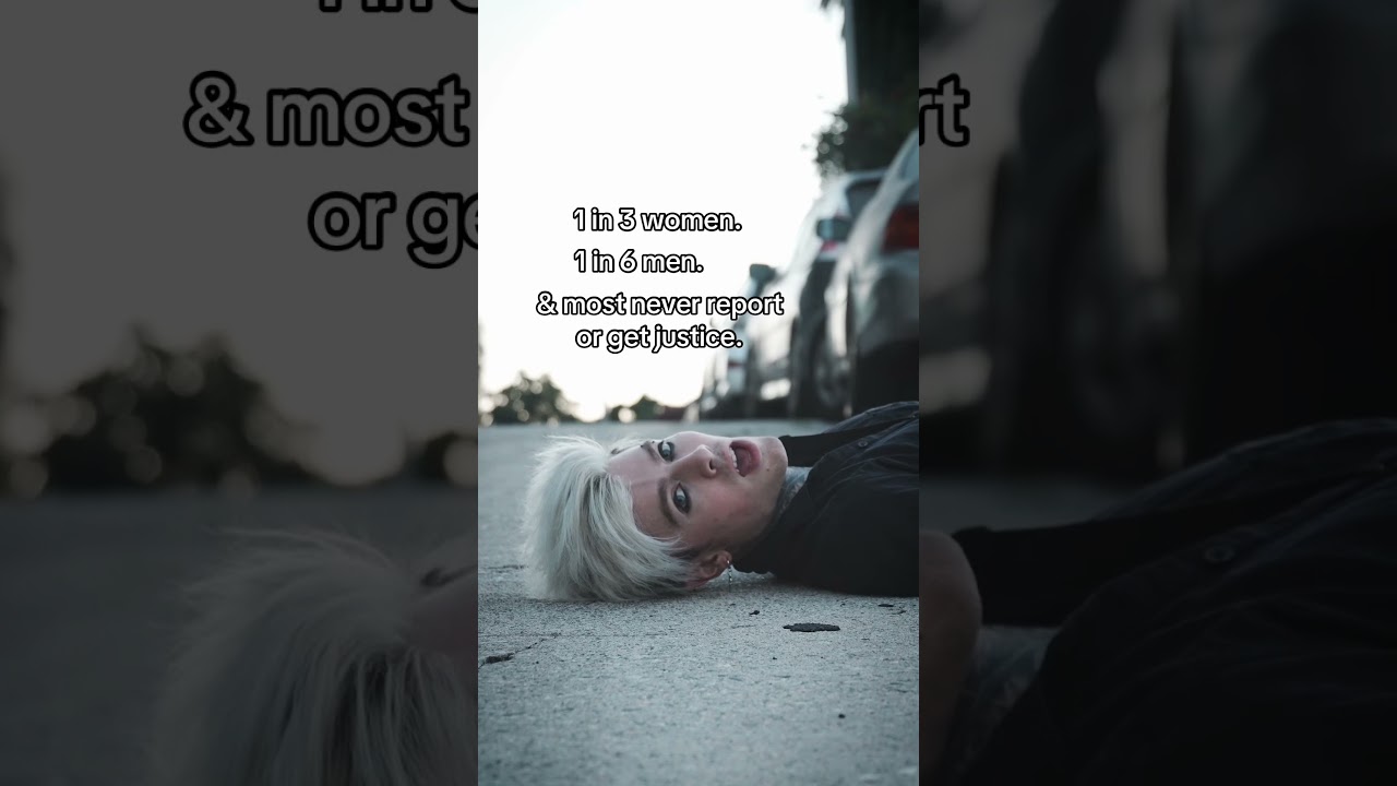 1 in 3 women have to deal with this… do the math… #abuseawareness #emo #alternative #rockmusic