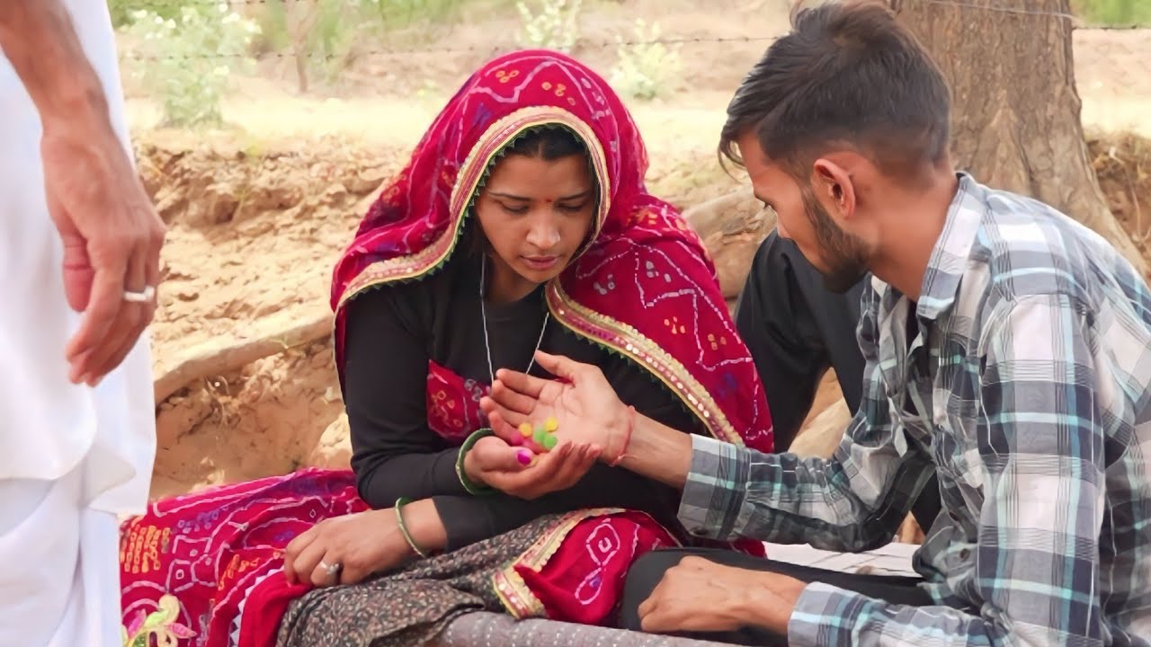 जुआरी भारी पड़ गई 🥹 | rahul choudhary 585 | mamta