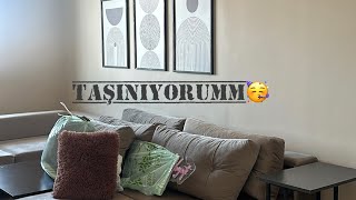 Taşinma Vloğuu