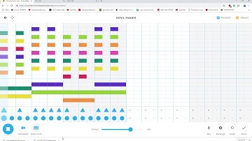 chrome music lab sparta remix
