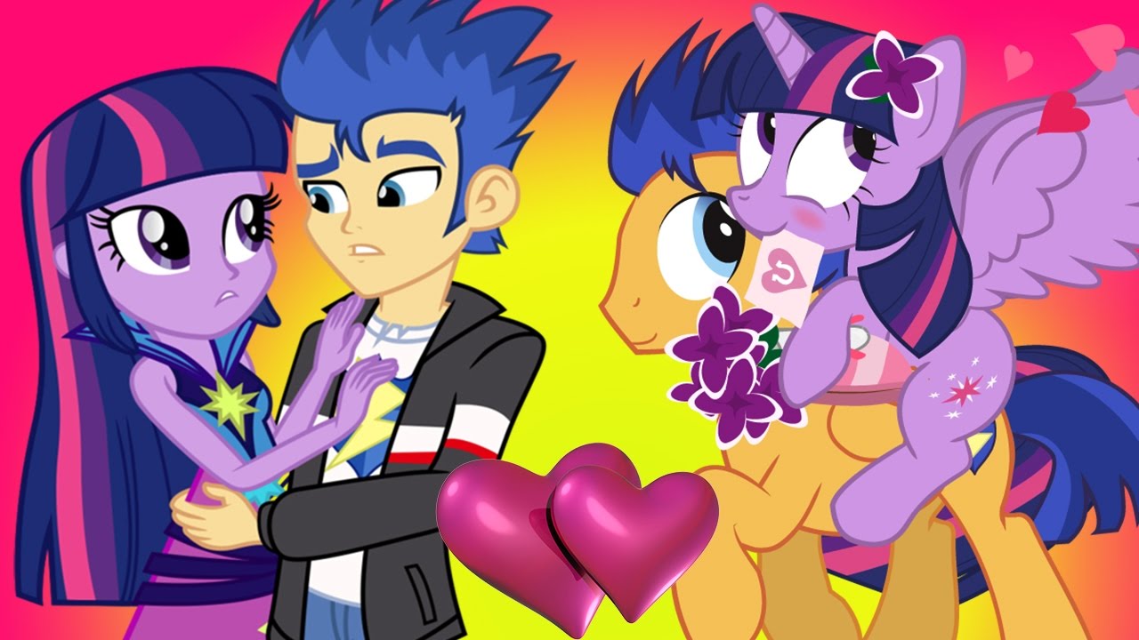 mlp twilight sparkle, twilight sparkle and flash, twilight sparkle...