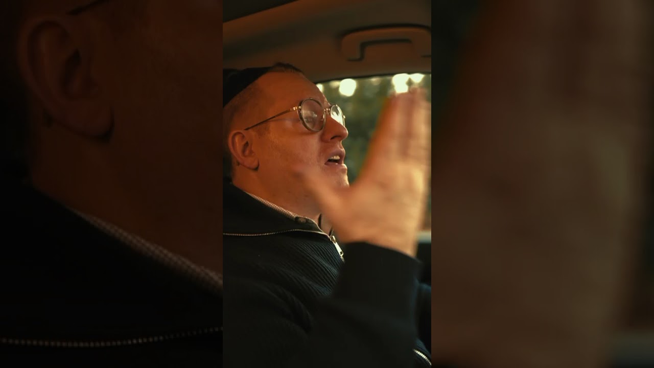 #YoelDovidGoldstein - A Shtick Hartz - EP Album Sampler | יואל דוד גולדשטיין | א שטיק הארץ