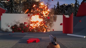 Far Cry 5- Matrix Error - Map Editor #14