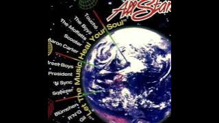 Bravo All Stars - Let The Music Heal Your Soul