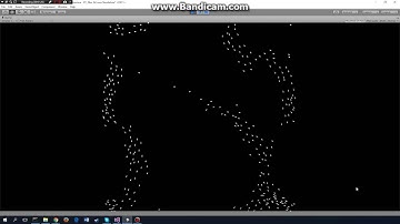 Unity Flocking in 2d 90 degree FOV for Agents - 16/08/2016