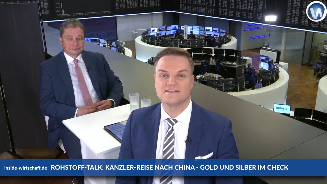 Rohstoff-Talk Februar 2026