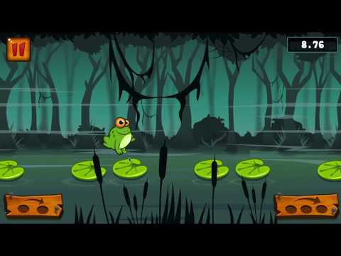 Frog Jump