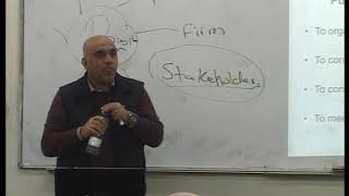 Lecture 11: 6- Formulating and clarifying  research topic