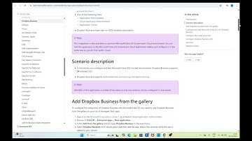 Microsoft Entra ID: Enterprise App Setup, User Assignment & SAML SSO Configuration