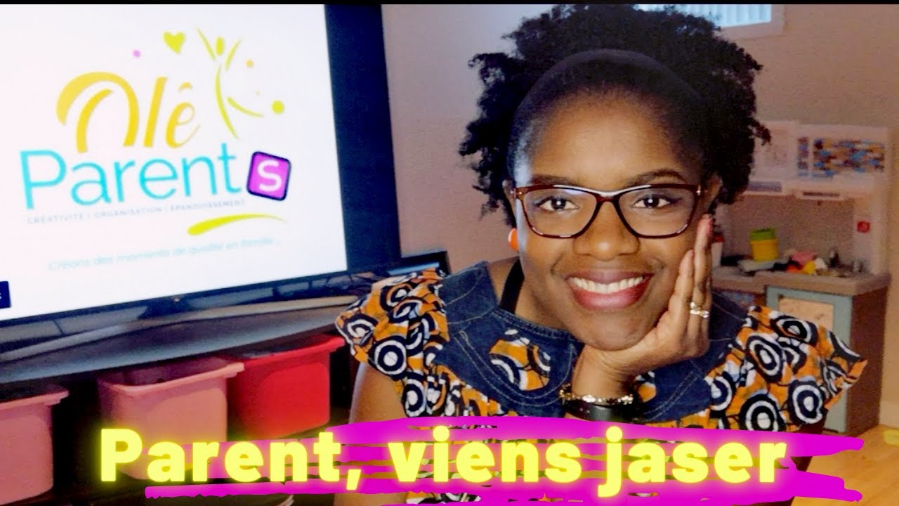Une mise en bouche pour toi, Parent !!!