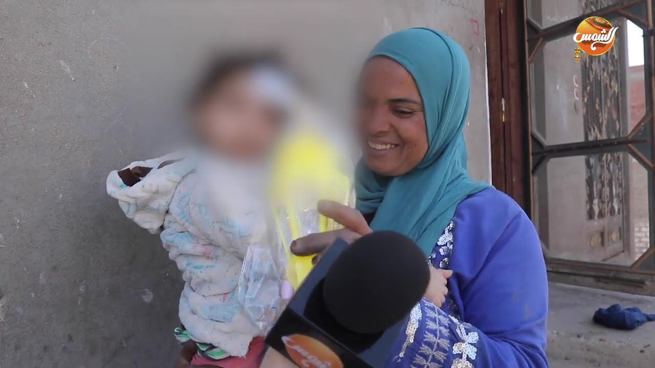 فوانيس الخير |الفانوس اللي معانا نور صغير ..مش مجرد فانوس رمضان