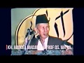 Download Lagu Orang yang Akan Hancur|| Fatwa Amanat || Muallif Sholawat Wahidiyah|| KH. Abdoel Madjied Ma'roef Qs.