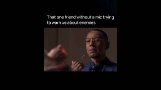 That One Friend Without a Mic Trying to Warn Us About Enemies 💀🎮 #funnyshorts #comedymemes #pov