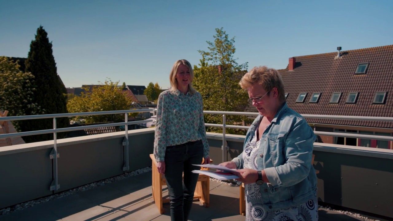 Opening CBS De Ontdekking in Kampen