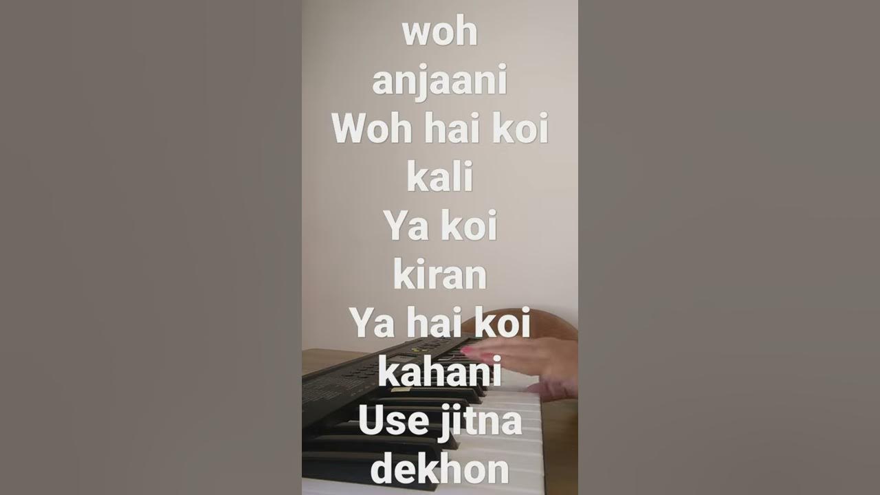#PrettyWoman by Ravi Khote, Shankar Mahadevan, and Shankar–Ehsaan–Loy