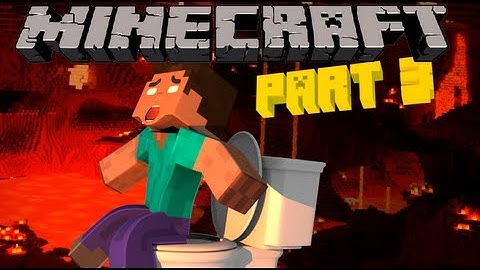 Minecraft Adventure Map - Herobrine