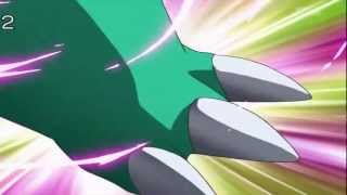 Digimon Feet 11