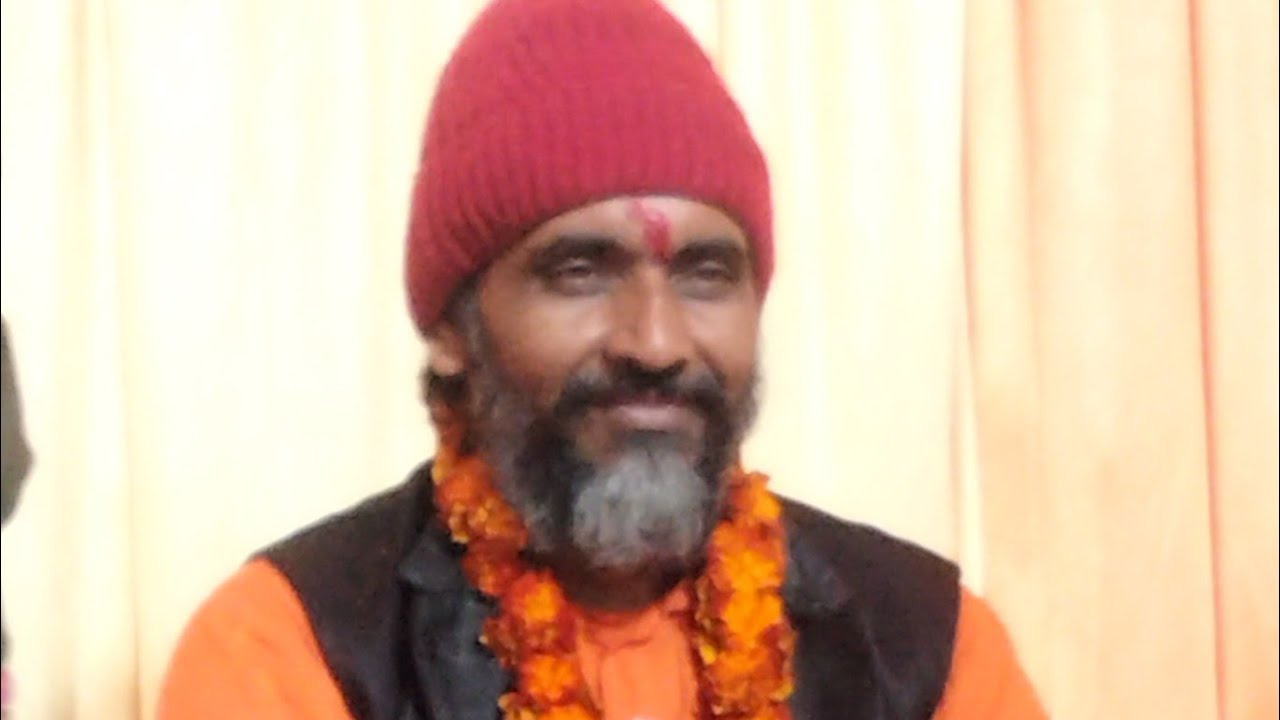 નામ અમર કરવા માટે ધર ગોતવુ પડે🙏સંતશ્રી વિષ્ણુગીરી મહારાજ પાલડી પાટણ નિવાસી સત્સંગ