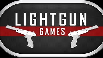 Arcade Light Guns - Gun4Ir Lightgun Tutorial & Review
