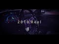 Rec tuned automotive reel 2019