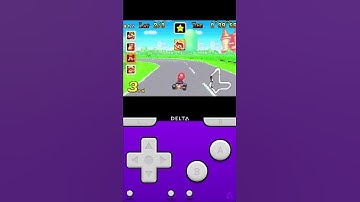 Mario Kart Super Circuit items odds