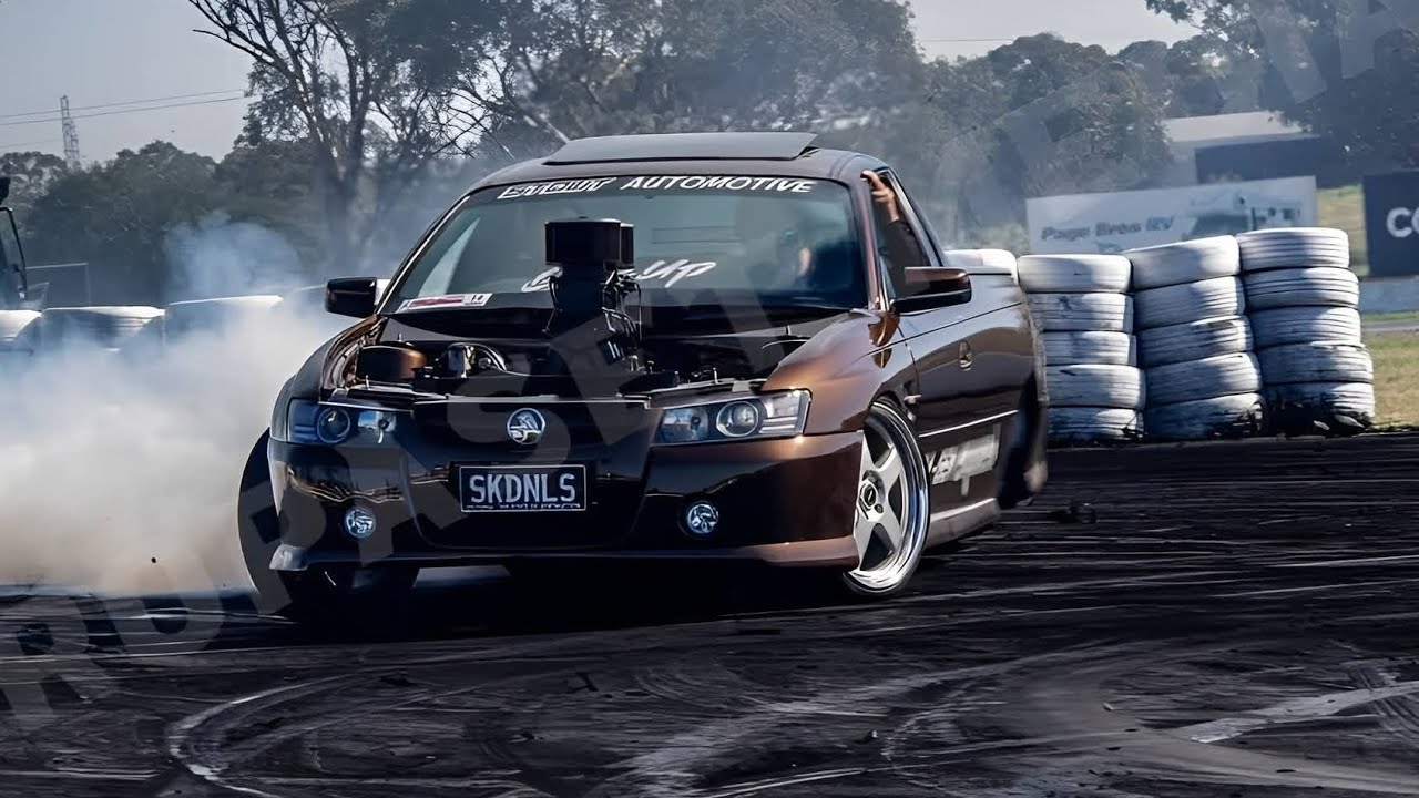 Round 2 with SKDNLS at Tyre Massacre 2 