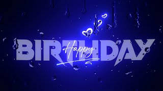πΉ June Happy birthday status ππ₯³π black sc Happy Birthday Status - hdvideostatus.com
