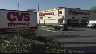 CVS, Walgreens offering 3rd COVID-19 shot to those with weak immune systems