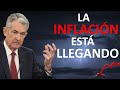 🔥 La INFLACIÓN se APROXIMA |👉 CÓMO puedes PROTEGERTE? |👉 3 OPORTUNIDADES de inversión