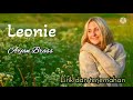 Leonie - Arjan Brass lirik dan terjemahan