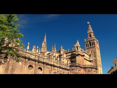 Video: Kathedraal Van Sevilla - Alternatieve Mening