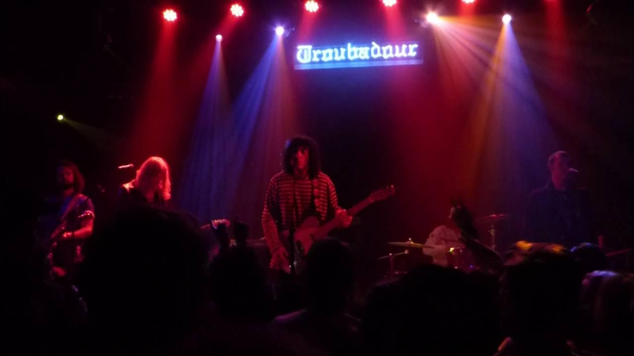 Sticky Fingers - Bootleg Rascal (live) Sticky Fingers - Bootleg Rascal (live)