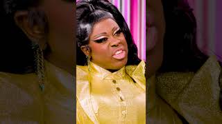 Bob The Drag Queen!? What are you still doing here!?