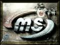 banda ms - increible-CON LETRA