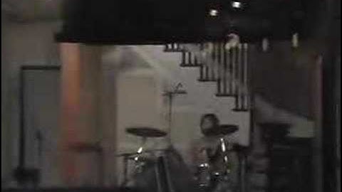 Lost Footage #6: Chris Tracking